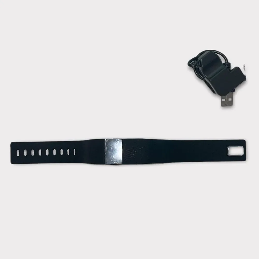 Brand new Smart  Bracelet black brand new in box athletic calorie counter